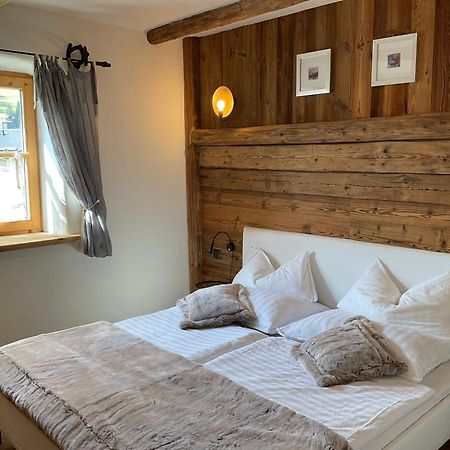 Almhaus Chalet Lachtal Oberwoelz Stadt Екстер'єр фото