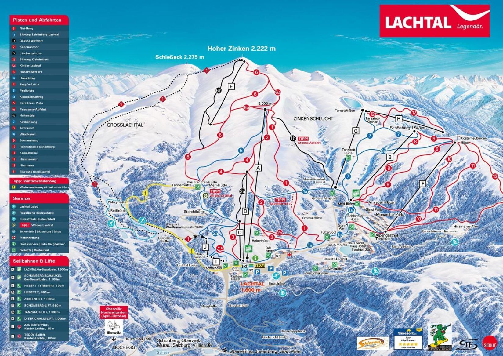 Almhaus Chalet Lachtal Oberwoelz Stadt Екстер'єр фото