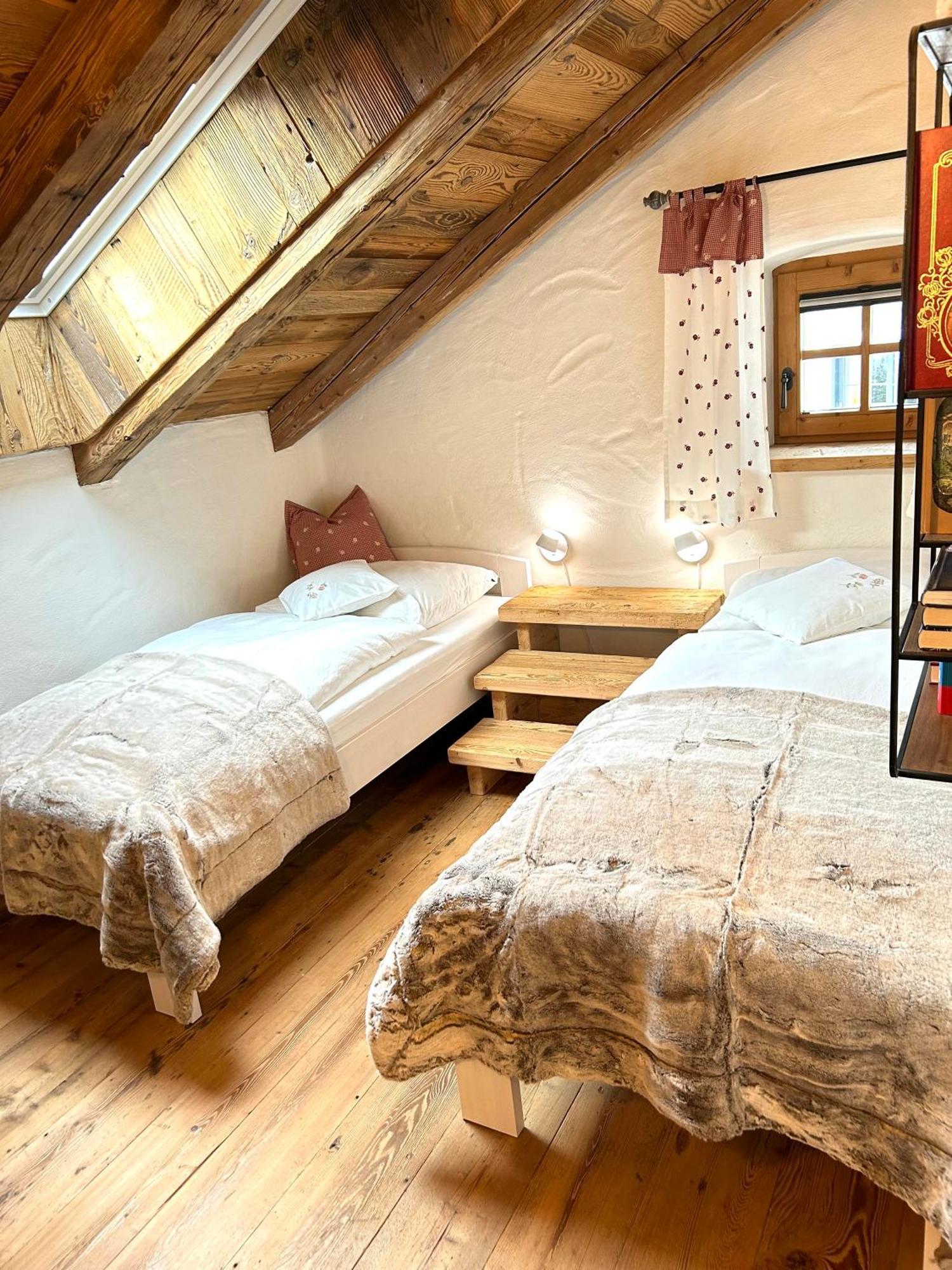 Almhaus Chalet Lachtal Oberwoelz Stadt Екстер'єр фото