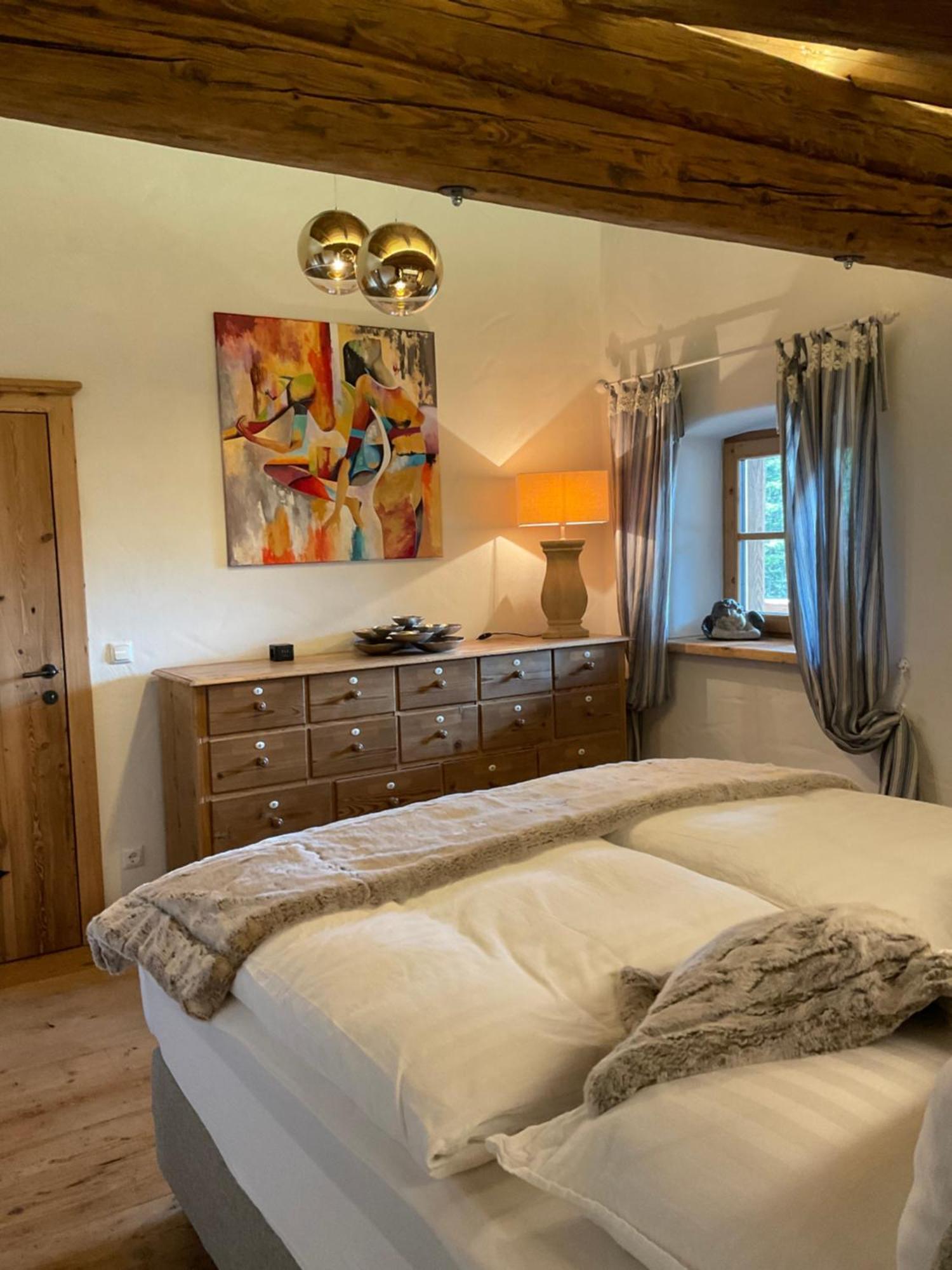 Almhaus Chalet Lachtal Oberwoelz Stadt Екстер'єр фото