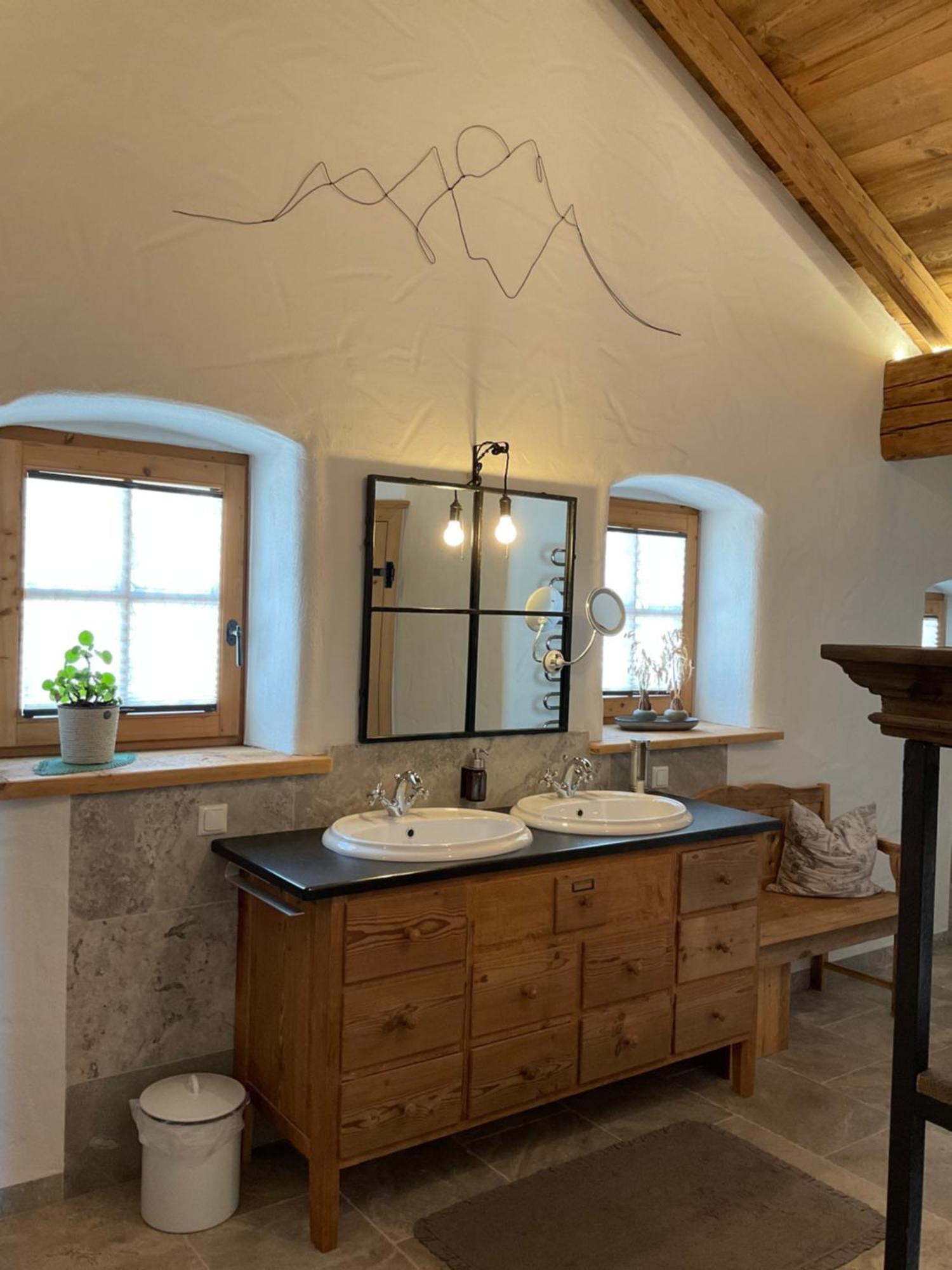 Almhaus Chalet Lachtal Oberwoelz Stadt Екстер'єр фото