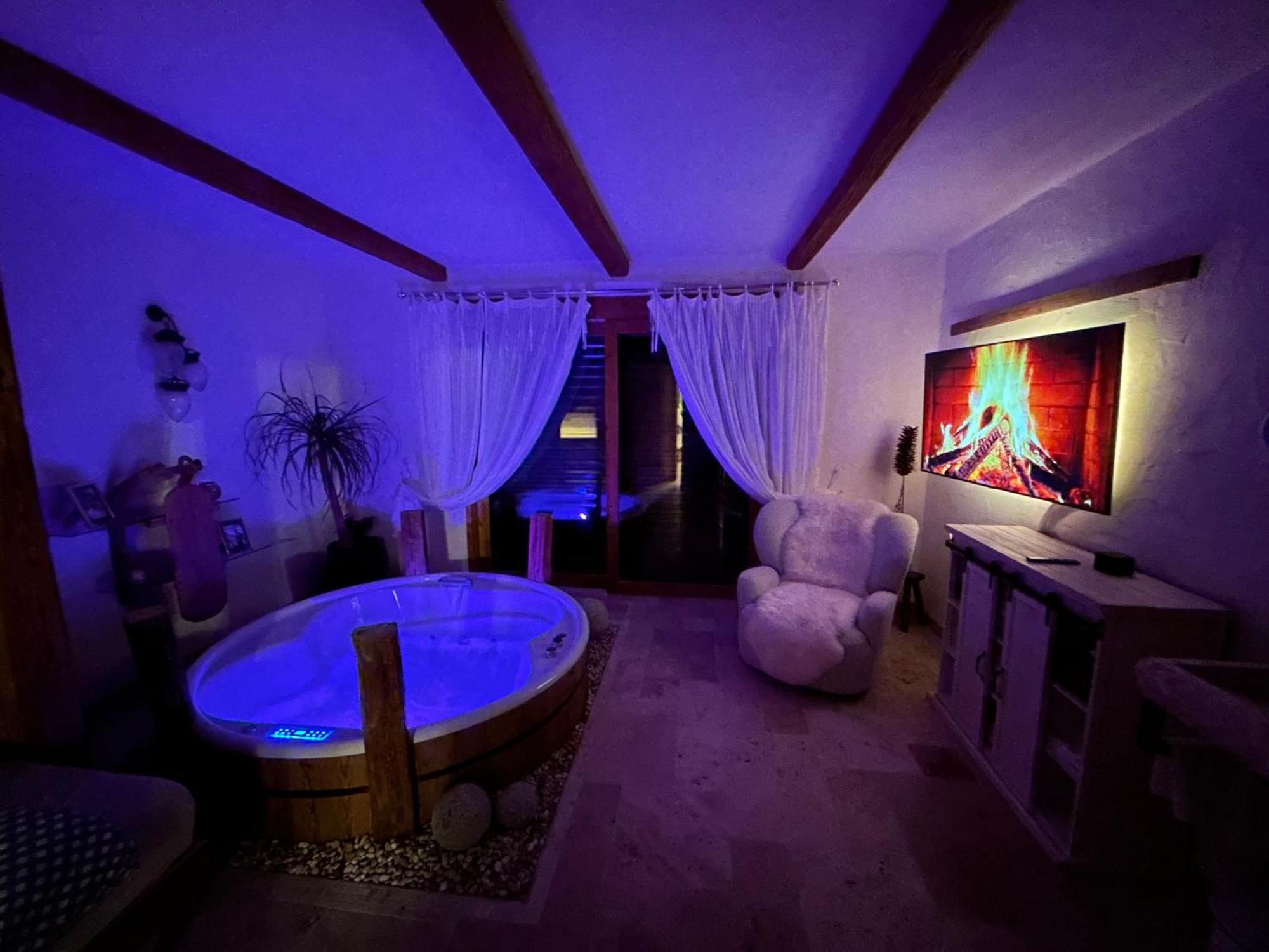Almhaus Chalet Lachtal Oberwoelz Stadt Екстер'єр фото