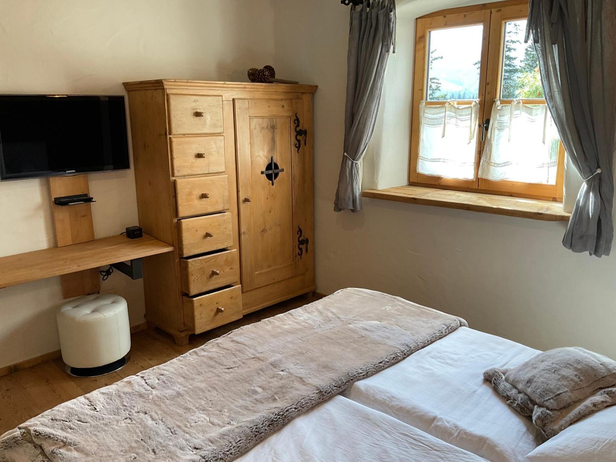 Almhaus Chalet Lachtal Oberwoelz Stadt Екстер'єр фото