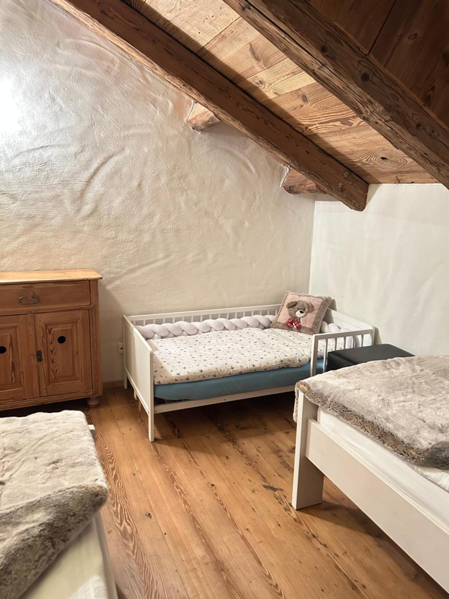 Almhaus Chalet Lachtal Oberwoelz Stadt Екстер'єр фото
