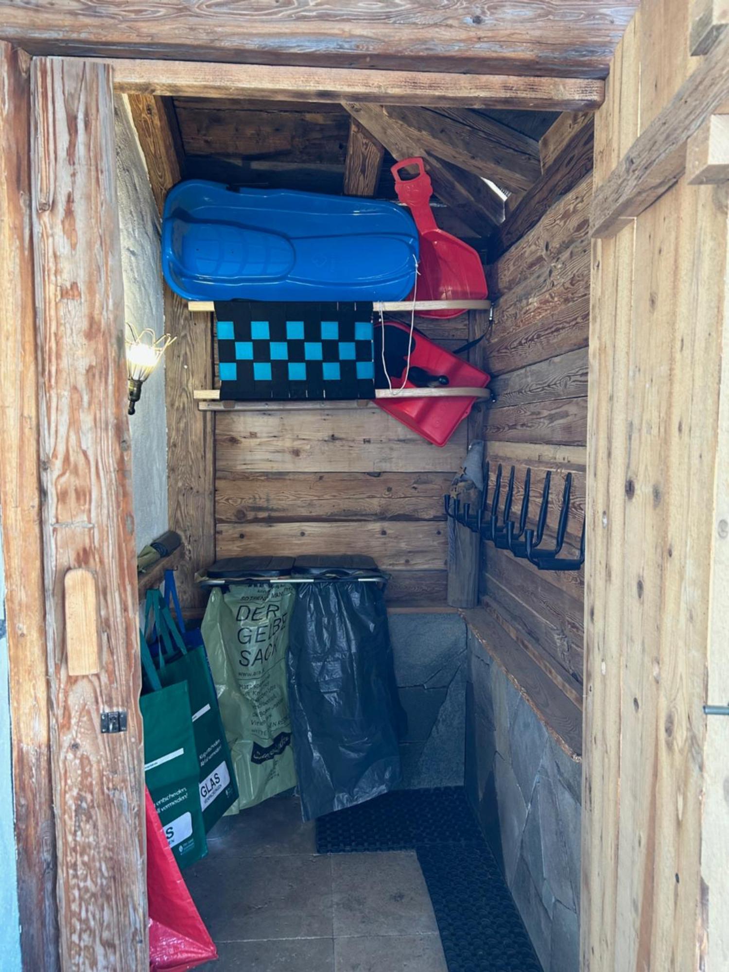 Almhaus Chalet Lachtal Oberwoelz Stadt Екстер'єр фото